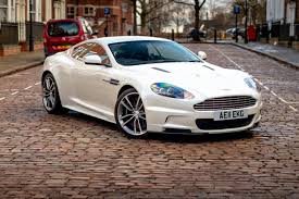 Image result for Morning Frost White 2012 Aston Martin