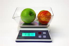Etekcity best digital kitchen scales work by deducting the weight of the bowl from the total weight, leaving you with only the weight of the contents. Khr 500 500g X 01g Digital Kitchen Food Scale With Bowl
