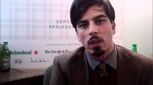 Influencer10 Conference: Christopher Cortez (of Tommy Hilfiger)