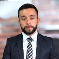 Daniel Robayo Guzmán