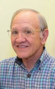 Obituary of Ronnie Clifford Kackley