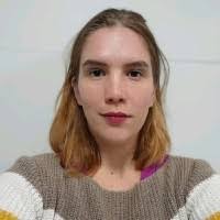 Nicole Eckhardt's Instagram, Twitter & Facebook