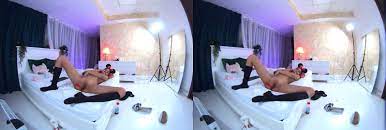 Asha Yuva VR Cam 03-02-24 - EPORNER
