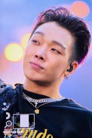 Bobby Rise World 2018 Bobby Ikon Talent