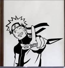 Nusagates.com wallpaper asap hitam dan putih hd unduh gratis wallpaperbetter source : 25 Gambar Anime Naruto Keren Hitam Putih Koleksi Rial Seni Mural Anime Naruto Gambar Anime