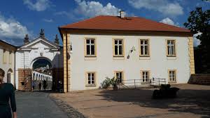 Best dining in decin, usti nad labem region: Unterkunft Schloss Decin Decin Holidaycheck Nordbohmen Tschechische Republik