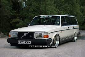 doctor stance cars cars and more cars volvo 740 volvo volvo 240