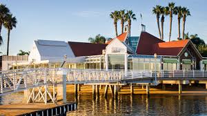 Peohes Coronado Fine Dining Seafood Restaurant Waterfront