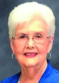 Patsy Sue Aaron Meyer