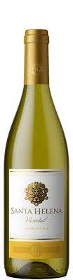 La isla santa helena, situada en el océano atlántico sur es conocida principalmente por haber sido el sitio de exilio para napoleón bonaparte. Chardonnay Santa Helena