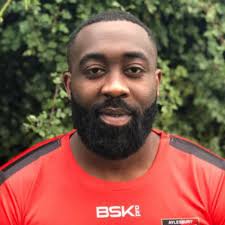 Derek Feyi: 2023/2024 Biog & Stats