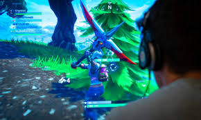 How long did you spend in brazil last summer? One Year In How Long Can Fortnite Last The Fresh Toast
