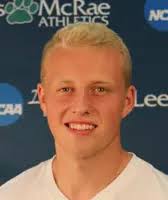 2014 Men's Soccer Roster