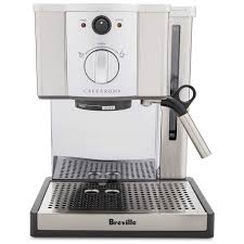 Maybe you would like to learn more about one of these? 1 Best Espresso Machine Top Options Graded Ranked 2021