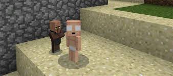 Baby Player Addon Minecraft Pe Mods Addons