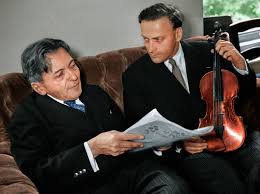 George enescu was a romanian composer,violinist, pianist, conductor, and teacher, regarded as one of the greatest composers of the 20th century and 1. George Enescu With His Student Yehudi Menuhin Musician Violinists Pianist