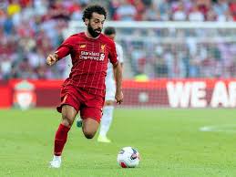 View mohamed salah profile on yahoo sports. Mohamed Salah Showed Me That You Can Be Normal And A Muslim World Gulf News