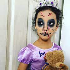 10 Ideias De Pintura Facial Para O Halloween Revista Crescer Curiosidades