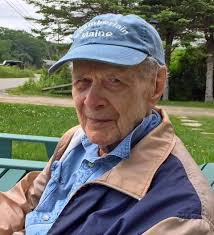 Captain Harold Leonard Small