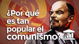 Qué es el COMUNISMO? - VisualPolitik - YouTube