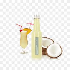 Coconut malibu rum, pineapple juice, ginger ale, and grenadine syrup will make you think you're on a tropical island with this cocktail recipe. Pina Colada Cocktail Png Images Pngwing