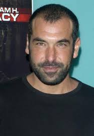 Rick Hoffman (Creator)