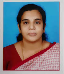 Dr. Reeny R John in Angamaly,Ernakulam