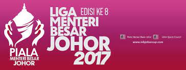 Pejabat menteri besar johor, aras 4, bangunan dato' jaafar muhammad, kota iskandar, 79503 iskandar puteri. Piala Menteri Besar Johor Home Facebook