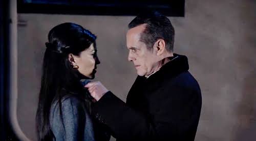 General Hospital Spoilers: Will Justine's Dangerous Game with Sonny Turn  Deadly? | Celeb Dirty Laundry