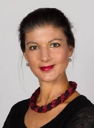 Последние твиты от sahra wagenknecht (@swagenknecht). Sahra Wagenknecht Infos Biography News Corruption Score Ductum