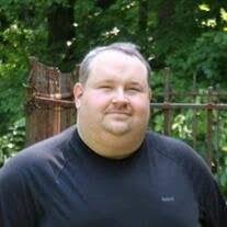 Chad Albert Fitzpatrick Obituary