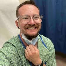 Martin Strohmeyer's Instagram, Twitter & Facebook