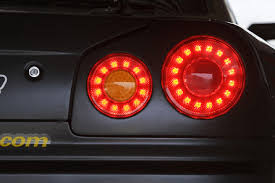 Sun Line Racing Slr Multi Led Tail Lamp Service Nengun Performance
