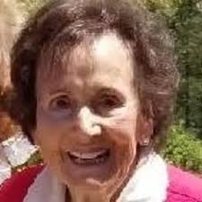 Obituary information for Olive M. 'Sue' Meier