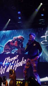 Shop at our store and also enjoy the best in daily editorial content. A Boogie Wit Da Hoodie Boogie Wit Da Hoodie Rap Album Covers Blue Wallpaper Iphone