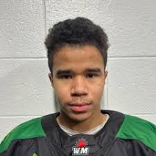 Ironwood Lumberjacks @ Thunder Bay North Stars Tuesday, October 15, 2024