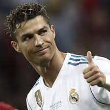 Drużyna Marzeń: Cristiano Ronaldo, fenomen futbolu