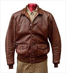 Good Wear Leather Coat Company Type A 1 Jacket Leather Flight Jacket Jackets Flight Jacket