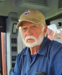 Joseph “Joe” Hilton Rowell, Sr.