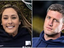 One In Four Children In Connacht Dream Of Playing Sport For Ireland