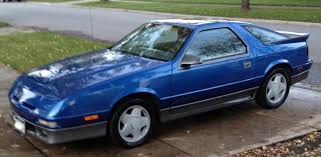 Image result for Caledonia Blue 1989 Dodge