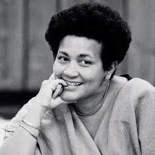 Yvonne Brewster's Instagram, Twitter & Facebook