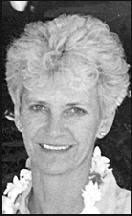 Mary Northrup Obituary (1937