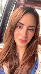 Marci Ruiz's Instagram, Twitter & Facebook