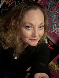 Catherine Cramer OBRYON