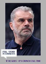 What are your thoughts or is it too late?!