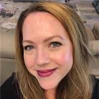 Jocelyn Brandt's Instagram, Twitter & Facebook