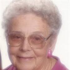 Merna Maden Obituary November 1, 2015