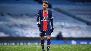 Neymar © apa/afp / damien meyer. Neymar Kurz Vor Vertragsverlangerung Bei Psg Frankreich Sportnews Bz