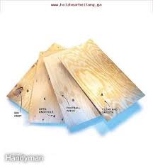 Sperrholzklassen Verstehen Wir Losen Das Geheimnis Der Sperrholz Sortiersysteme Geheimnis L Plywood Grades Woodworking Techniques Woodworking Projects